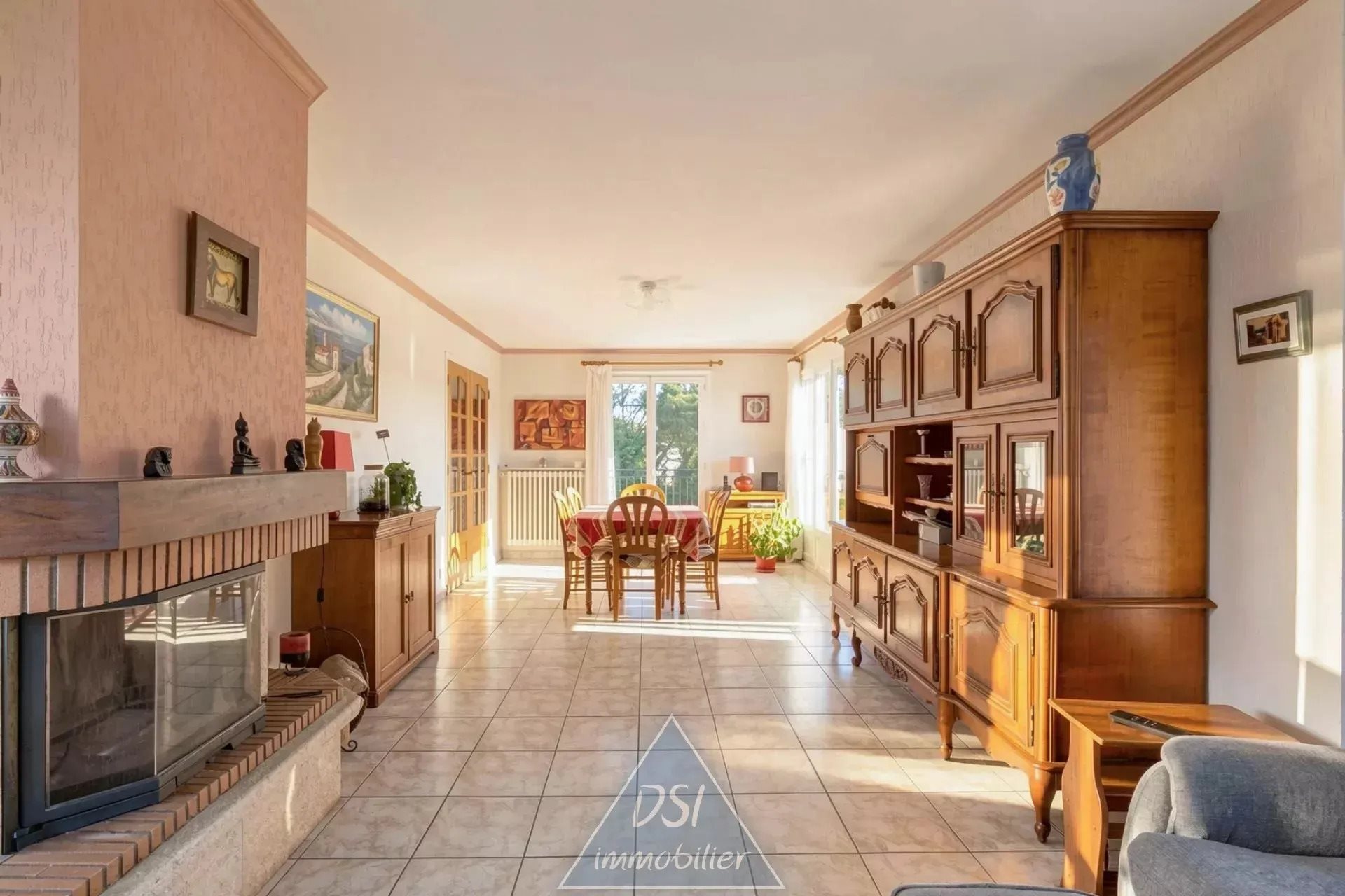 Appartement à vendre, 101m², Beynost