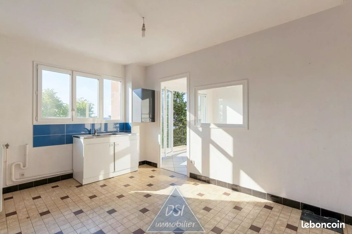 Maison à vendre, 134m², Montluel