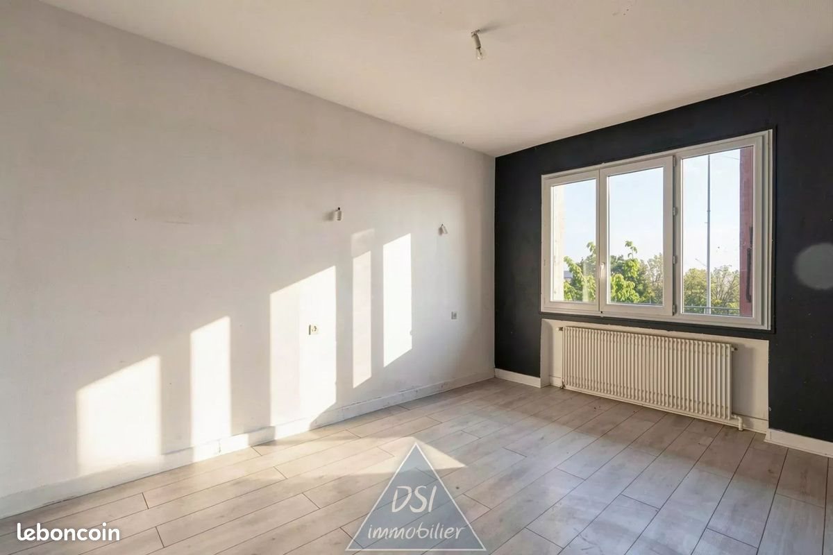 Maison à vendre, 134m², Montluel