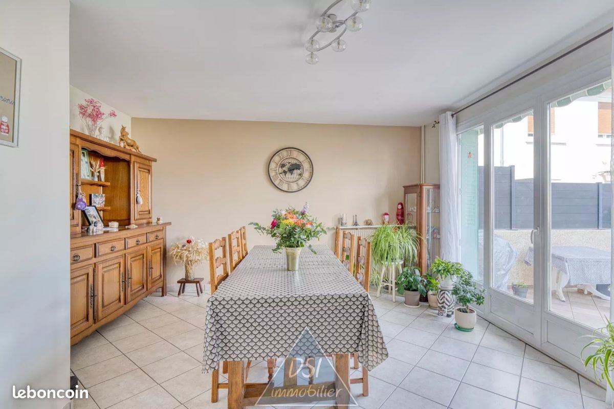 Maison à vendre, 93m², Montluel