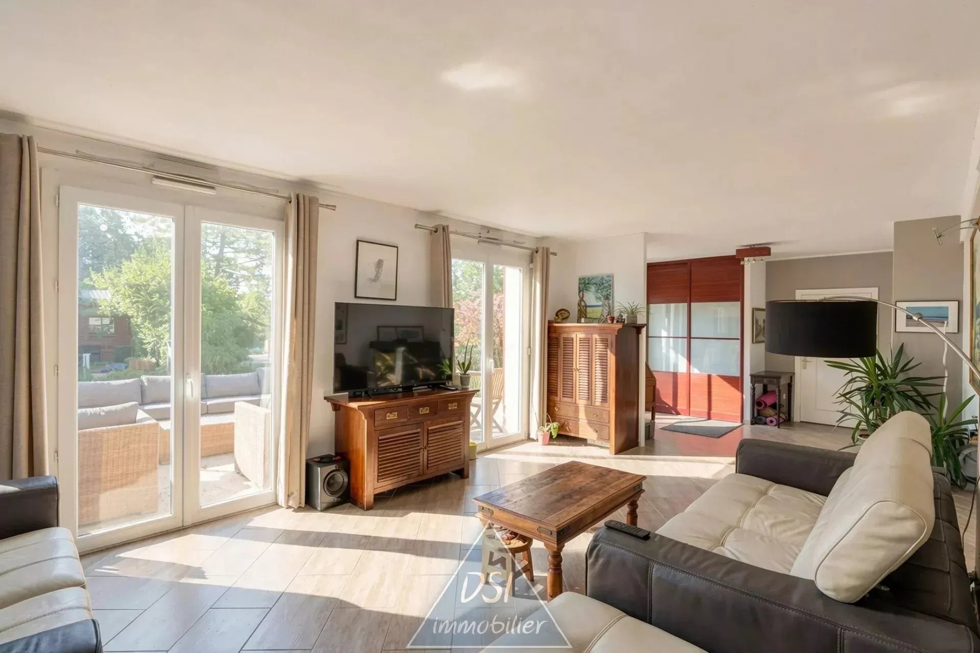 Maison à vendre, 160m², Tramoyes