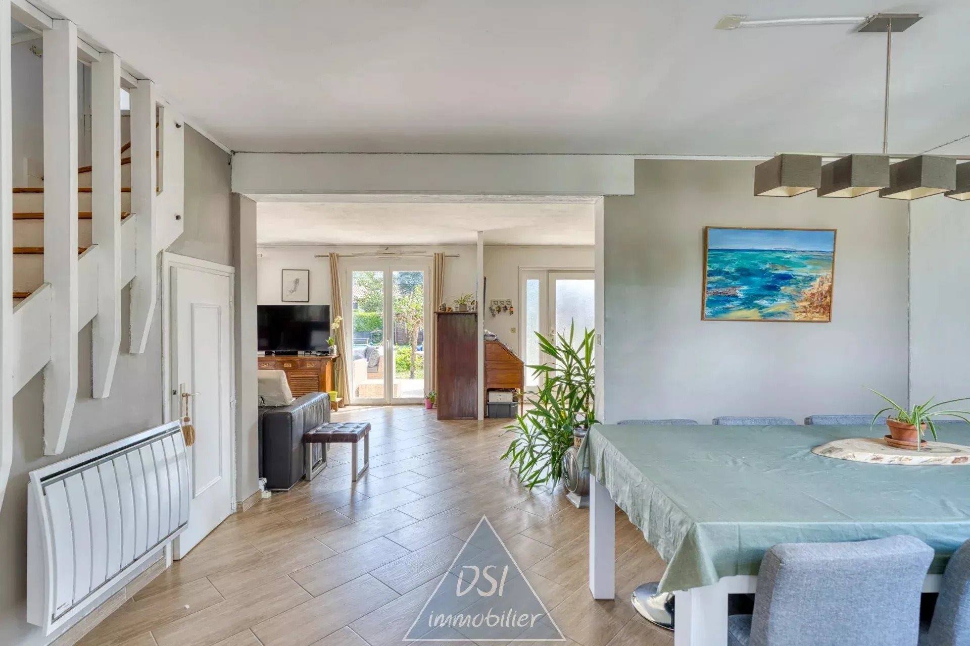 Maison à vendre, 160m², Tramoyes