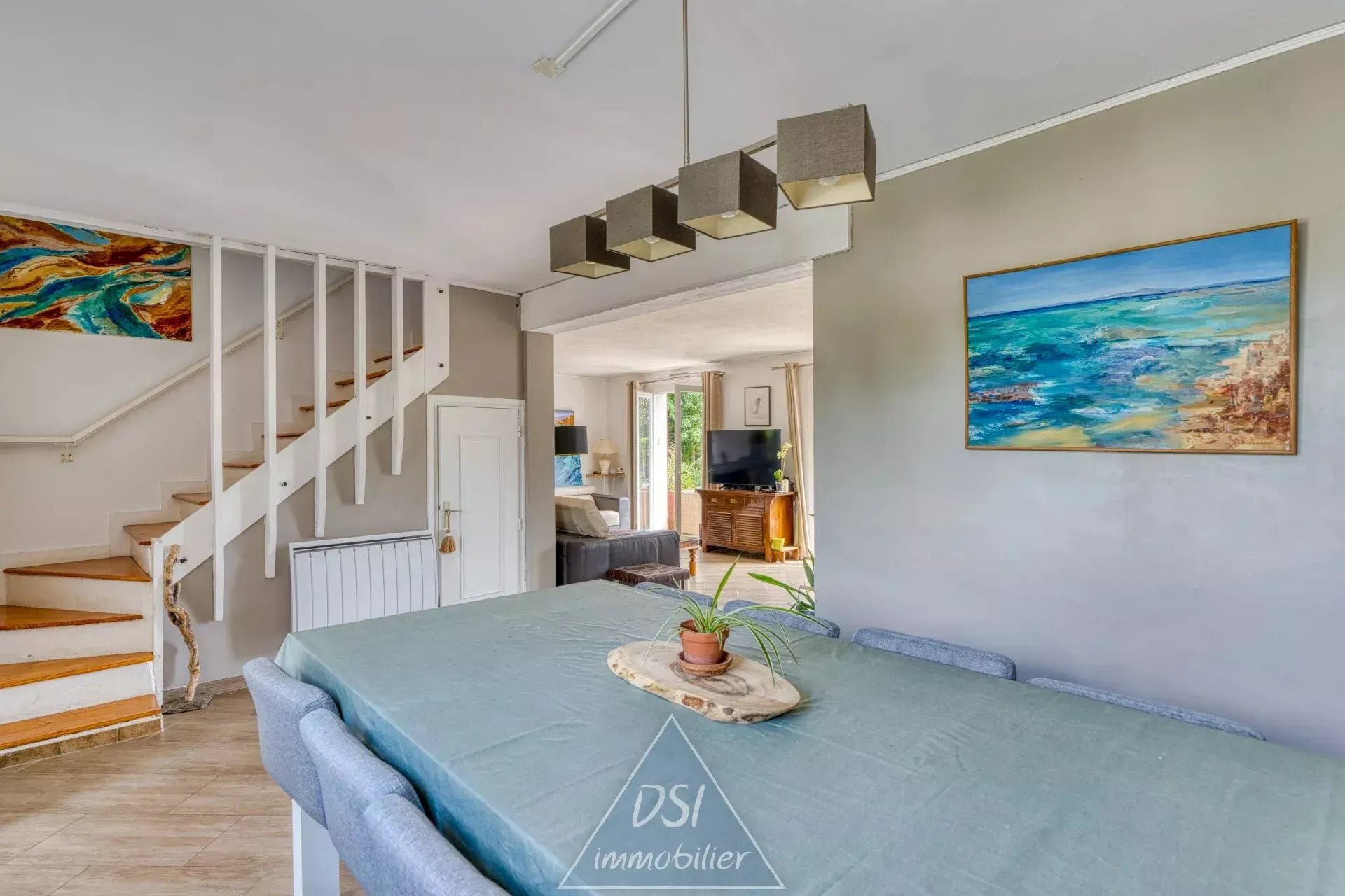 Maison à vendre, 160m², Tramoyes