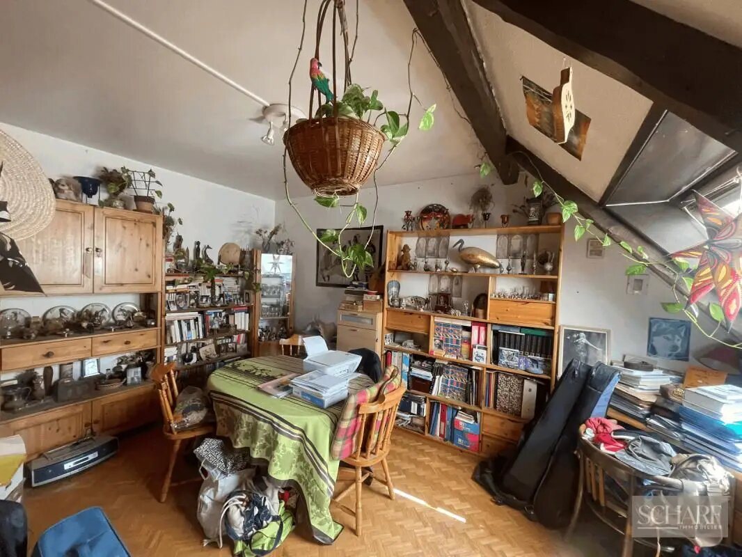 Appartement à vendre, 69m², Lingolsheim