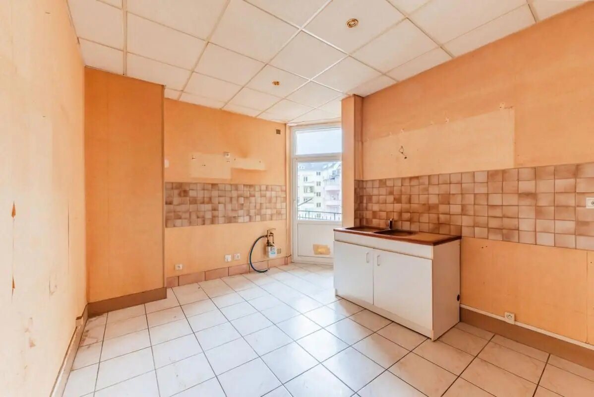 Appartement à vendre, 92m², Strasbourg
