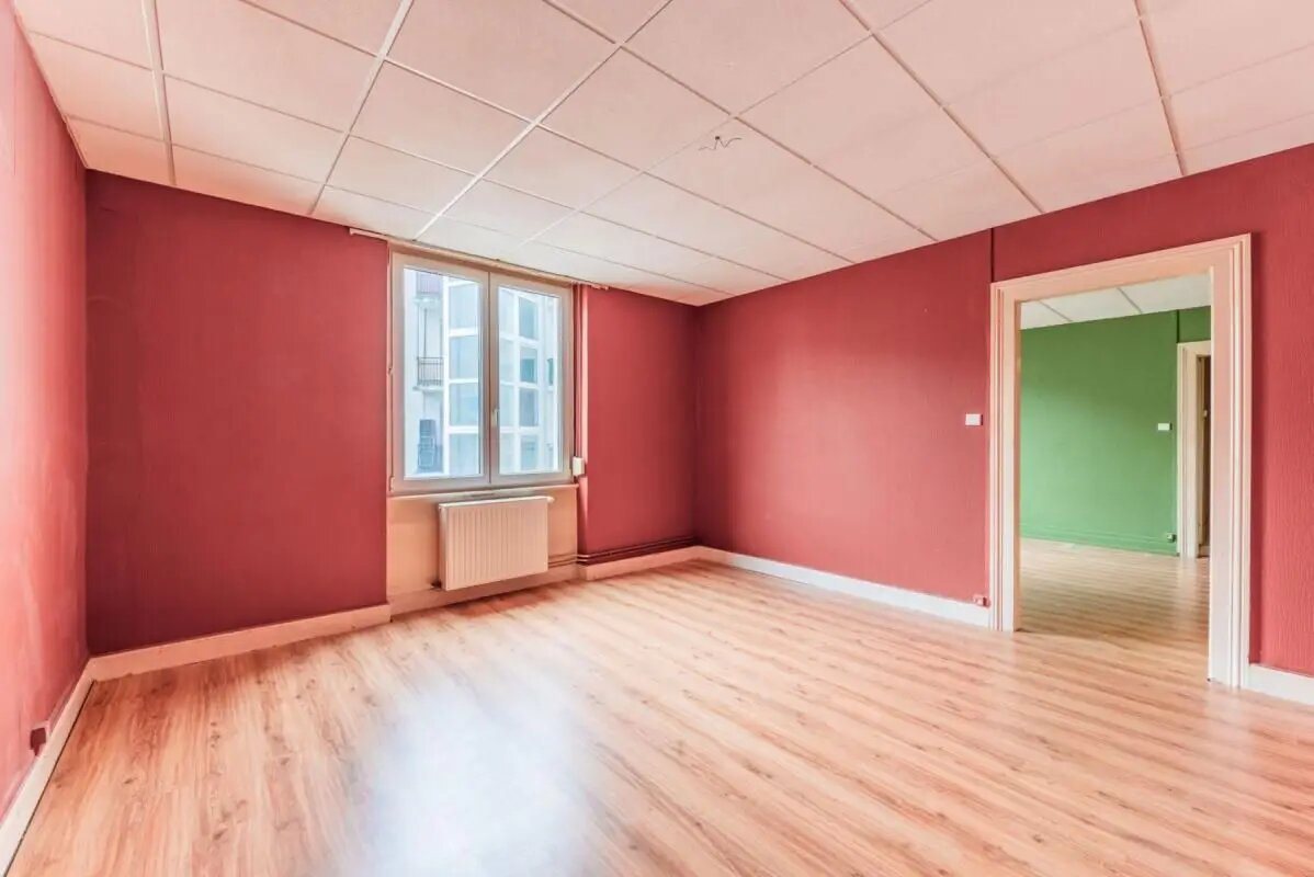 Appartement à vendre, 92m², Strasbourg