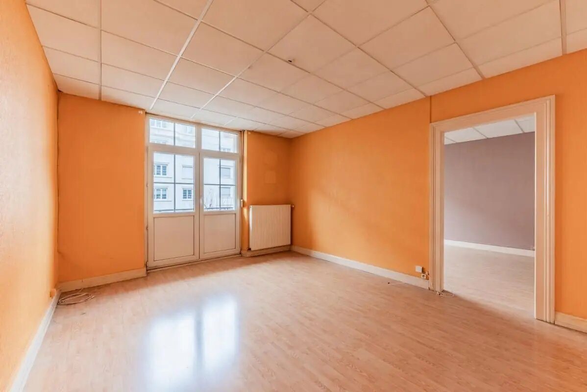 Appartement à vendre, 92m², Strasbourg