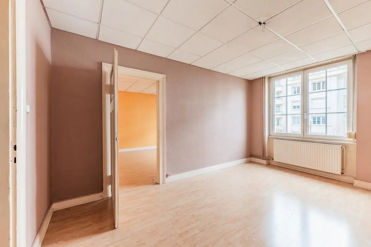 Appartement à vendre, 92m², Strasbourg