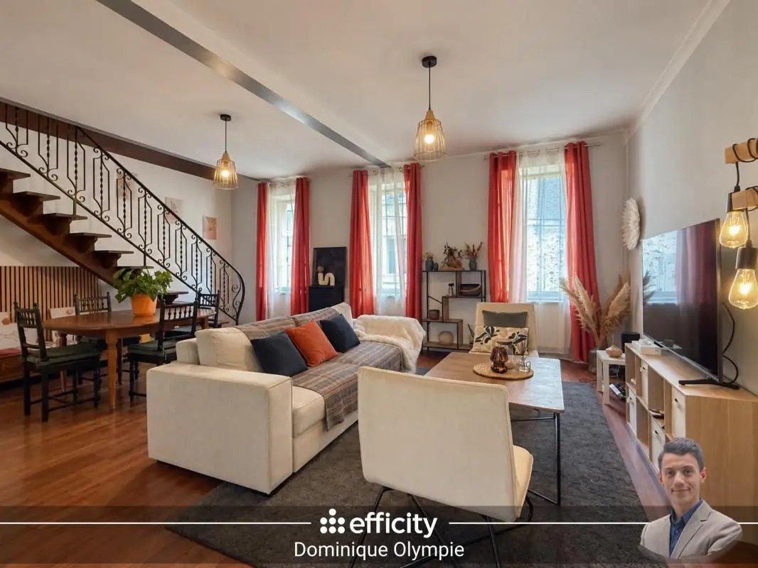 Maison à vendre, 80m², Pontrieux
