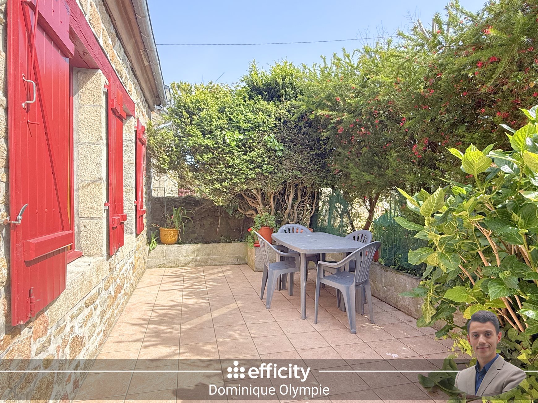 Maison à vendre, 85m², Pleubian