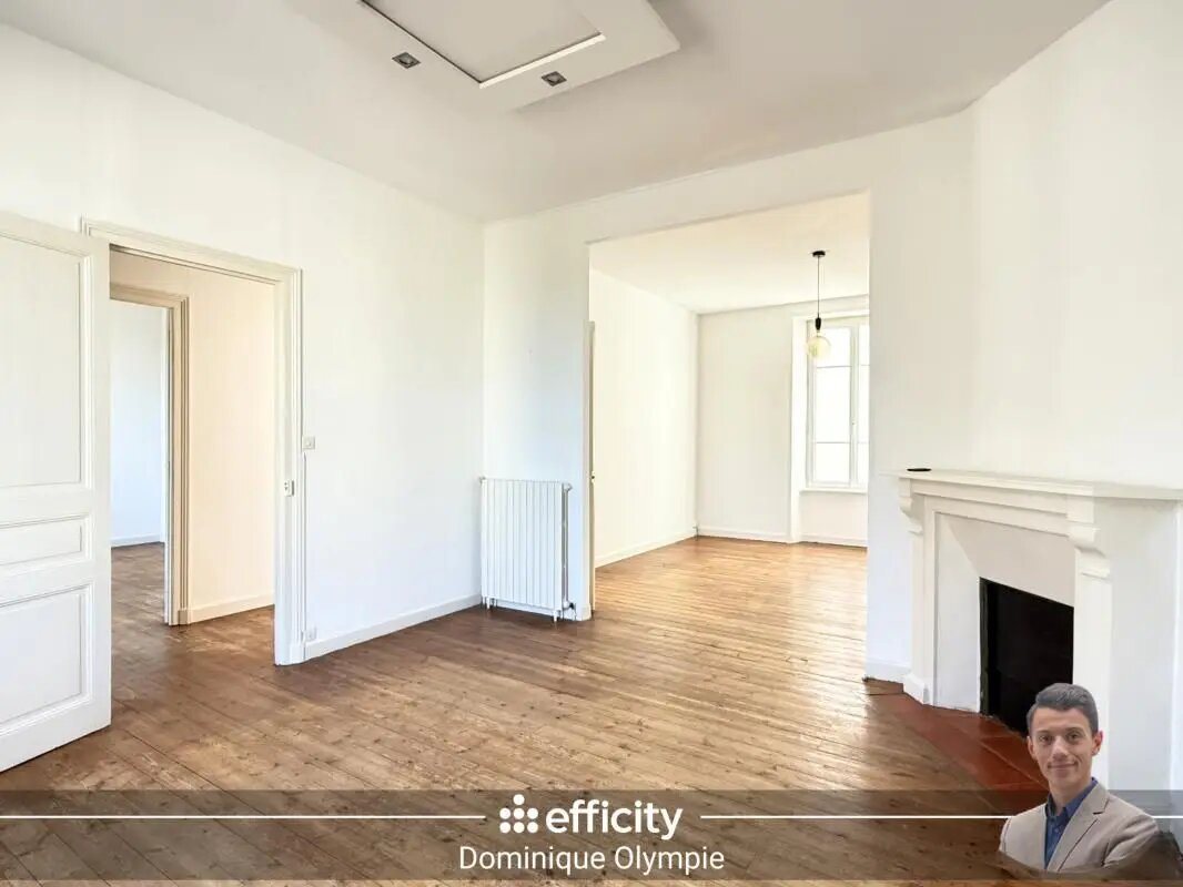 Maison à vendre, 135m², Saint-Brieuc