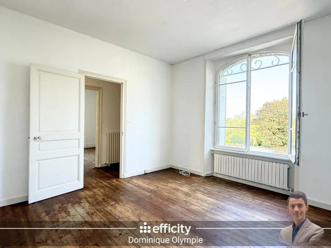 Maison à vendre, 135m², Saint-Brieuc