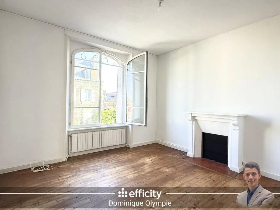 Maison à vendre, 135m², Saint-Brieuc