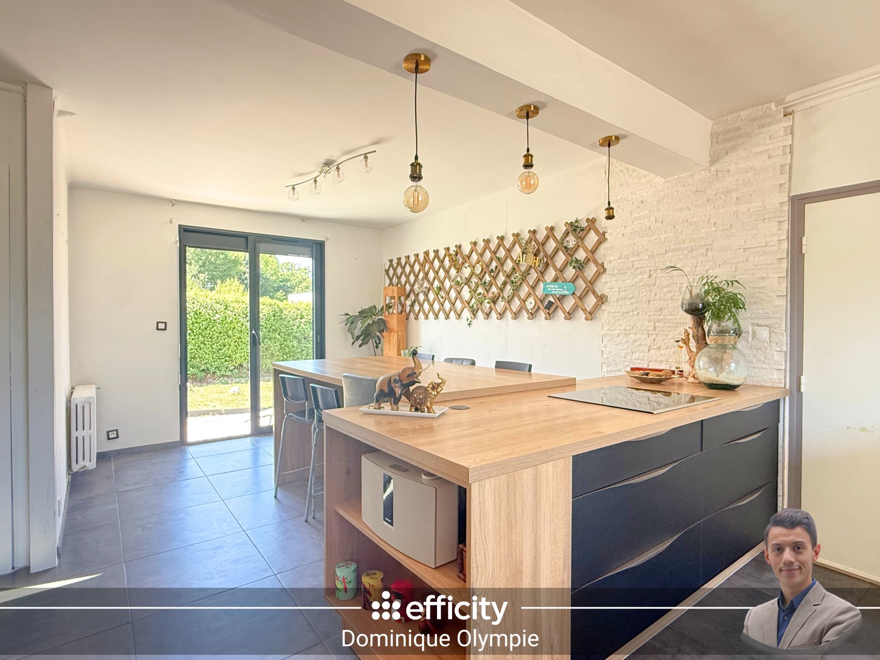 Maison à vendre, 6m², Lantic