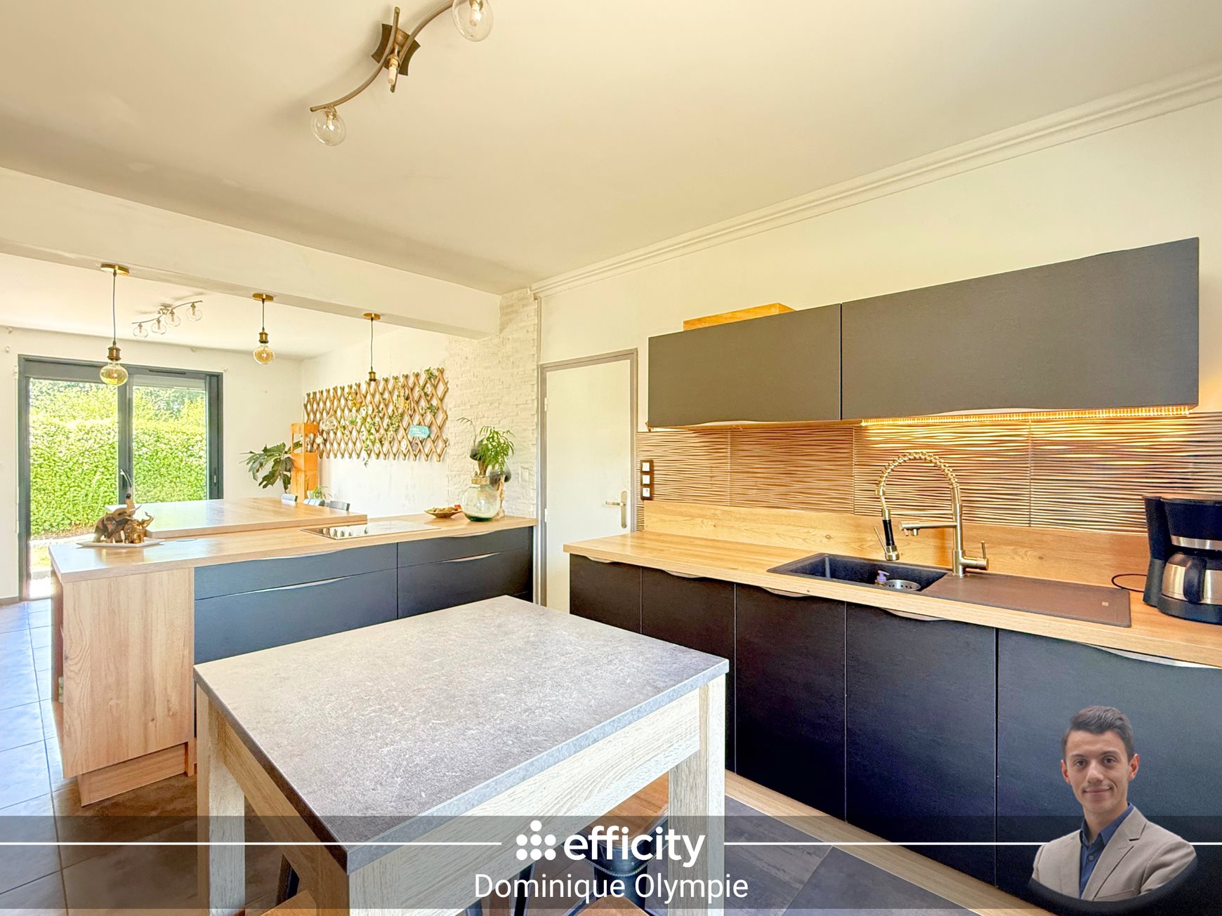 Maison à vendre, 6m², Lantic