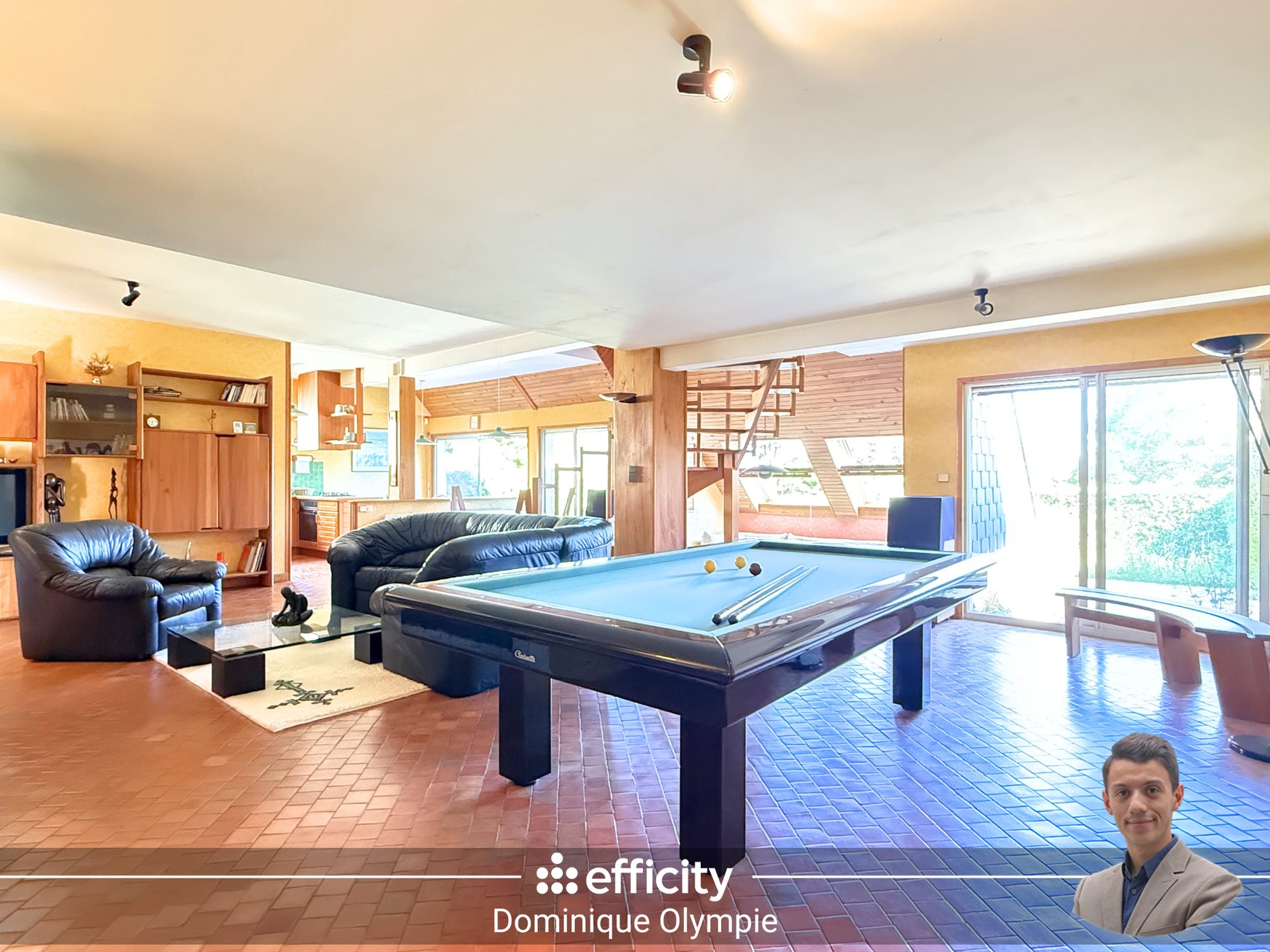 Maison à vendre, 152m², Saint-Brieuc