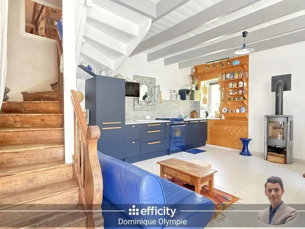 Maison à vendre, 75m², Plouha