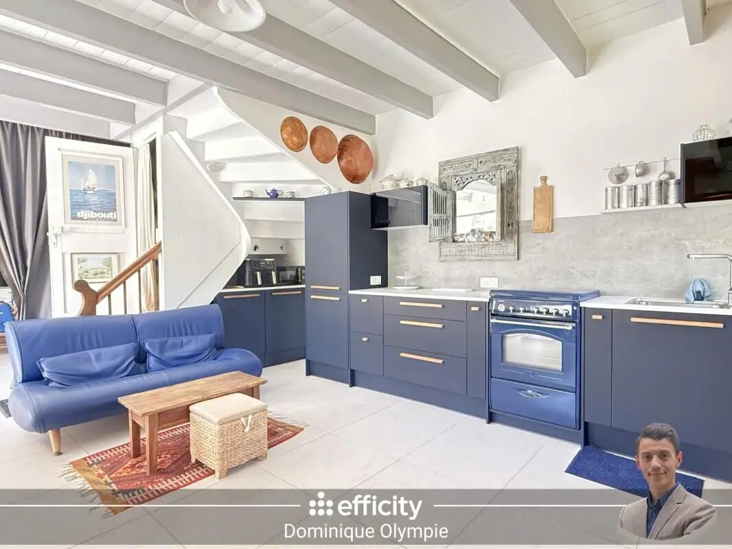 Maison à vendre, 75m², Plouha