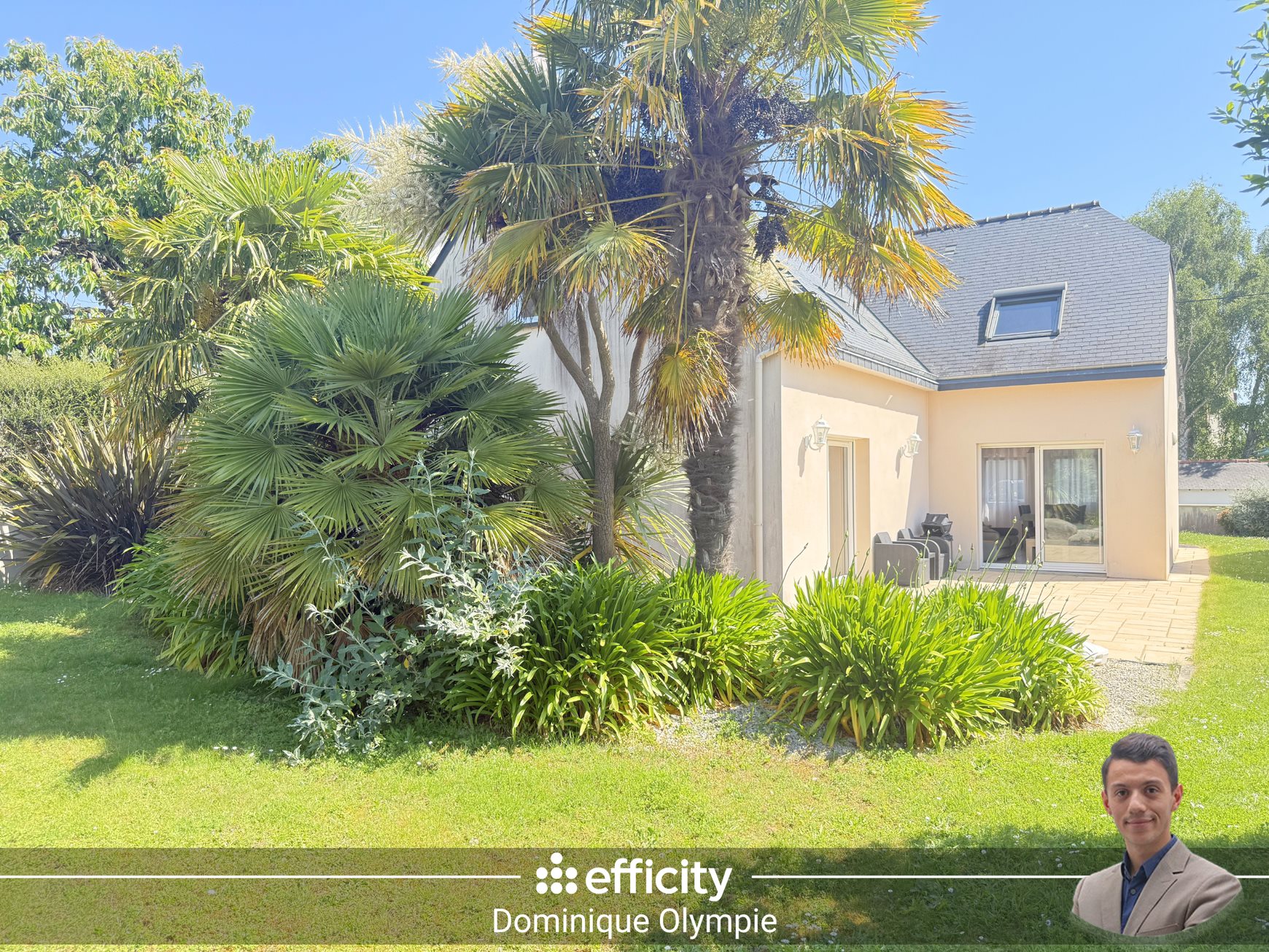 Maison à vendre, 150m², Binic