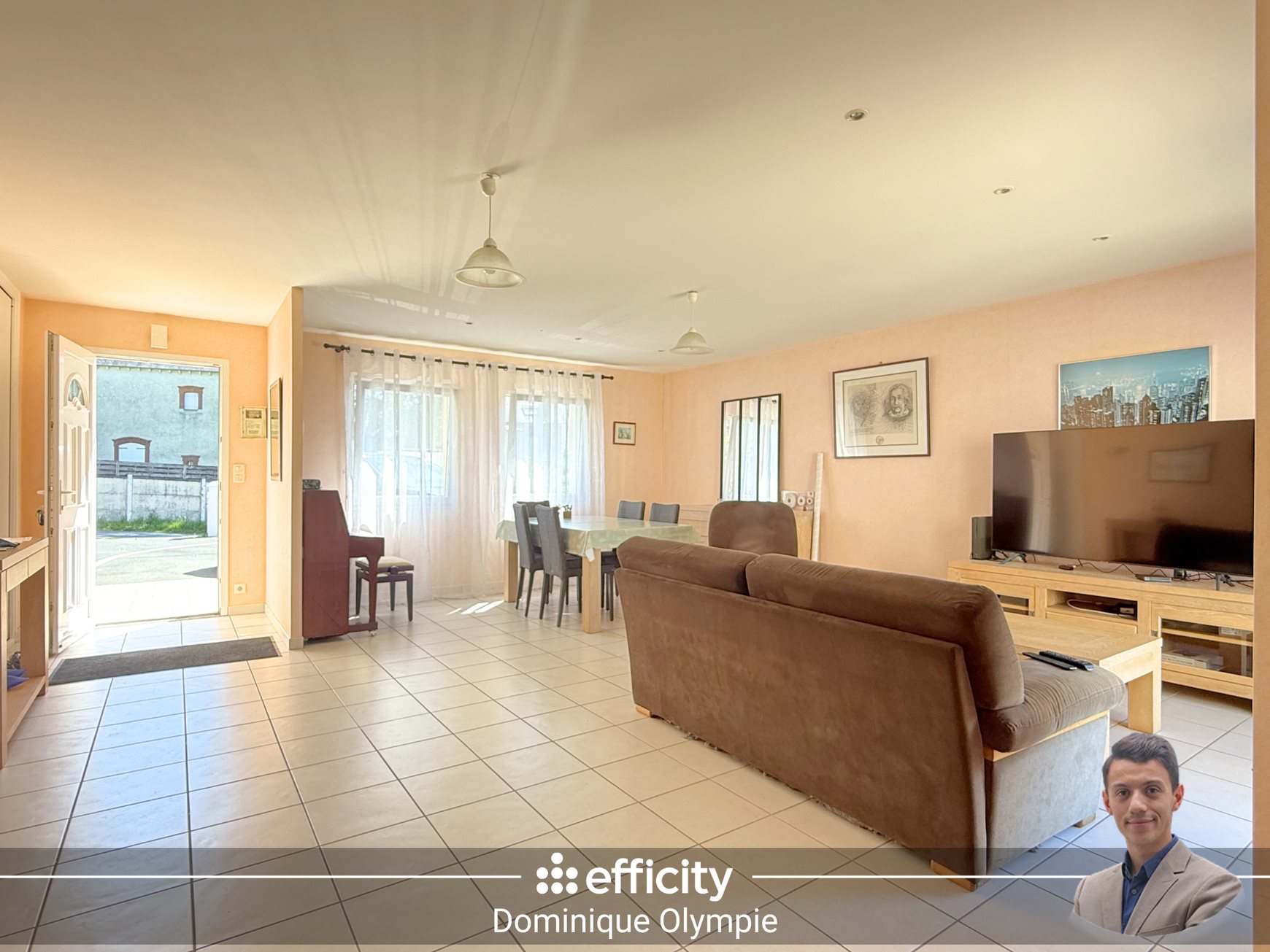 Maison à vendre, 150m², Binic