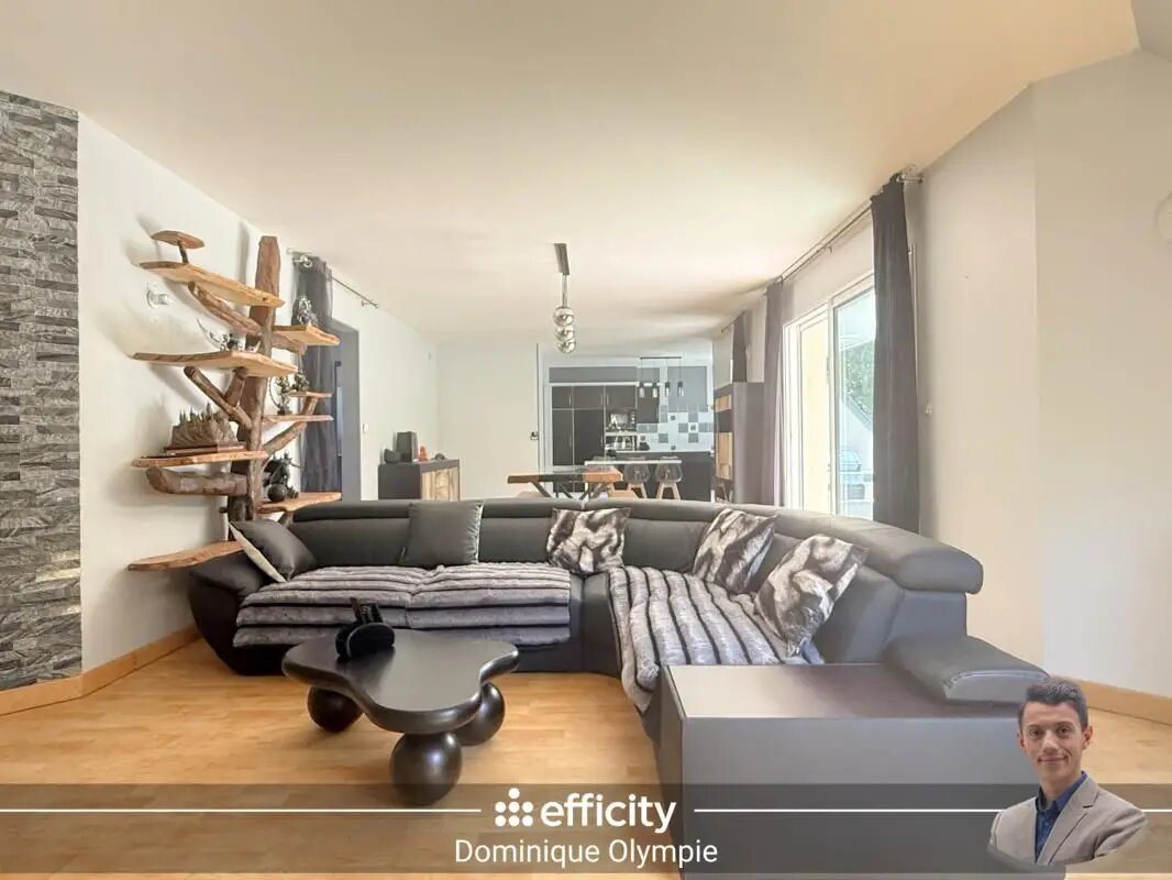 Maison à vendre, 223m², Pédernec
