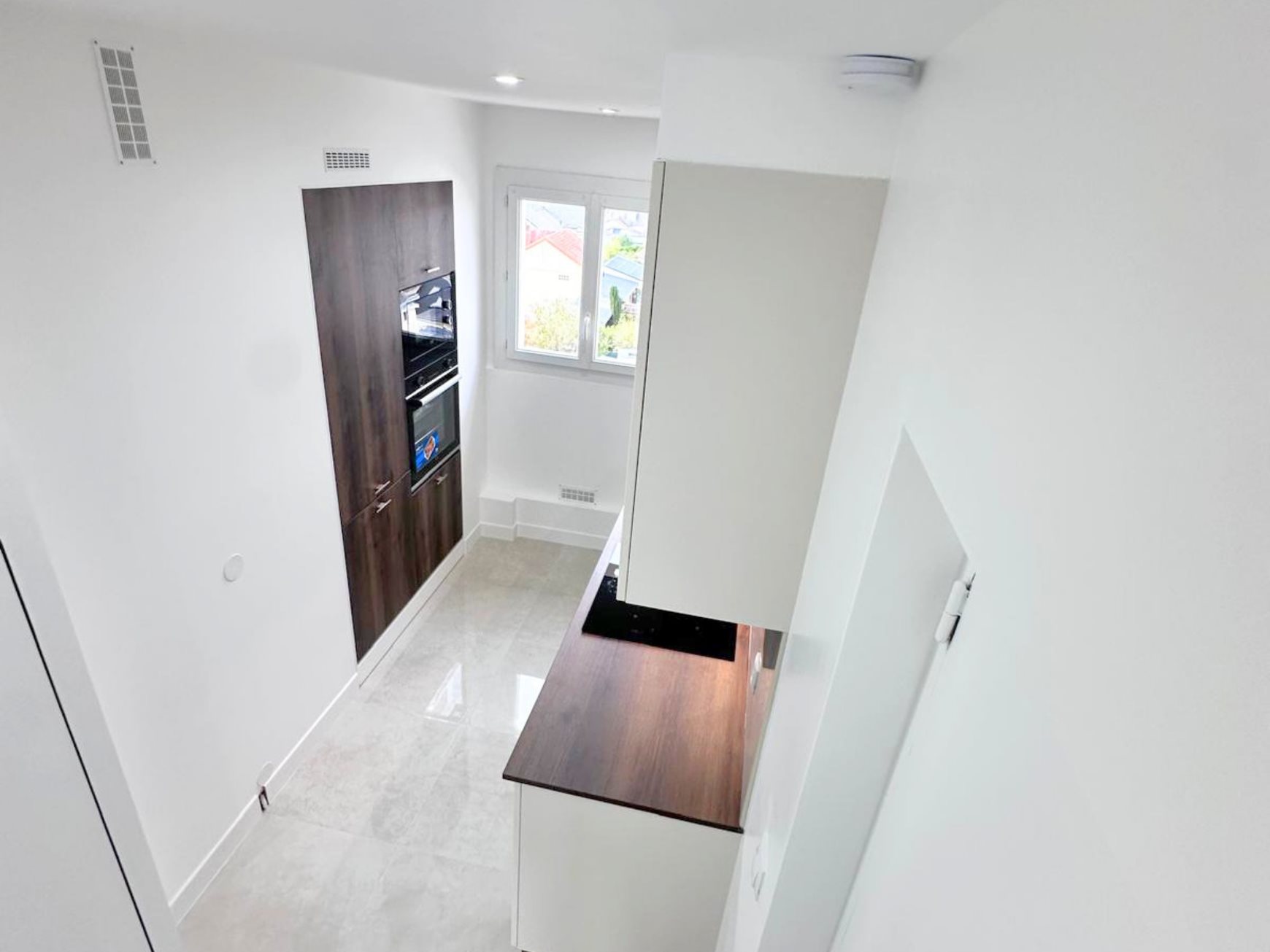 Appartement à vendre, 66m², Le Mans