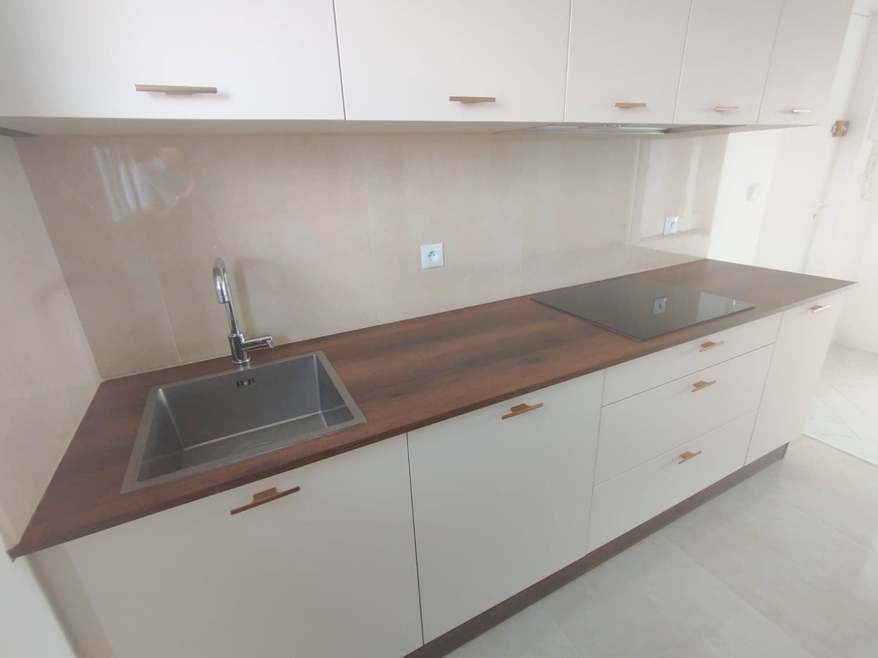 Appartement à vendre, 66m², Le Mans