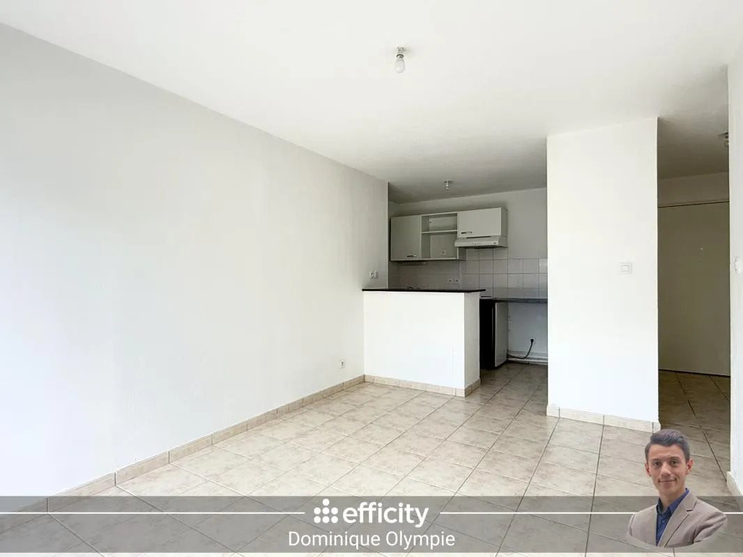Appartement à vendre, 34m², Saint-Brieuc