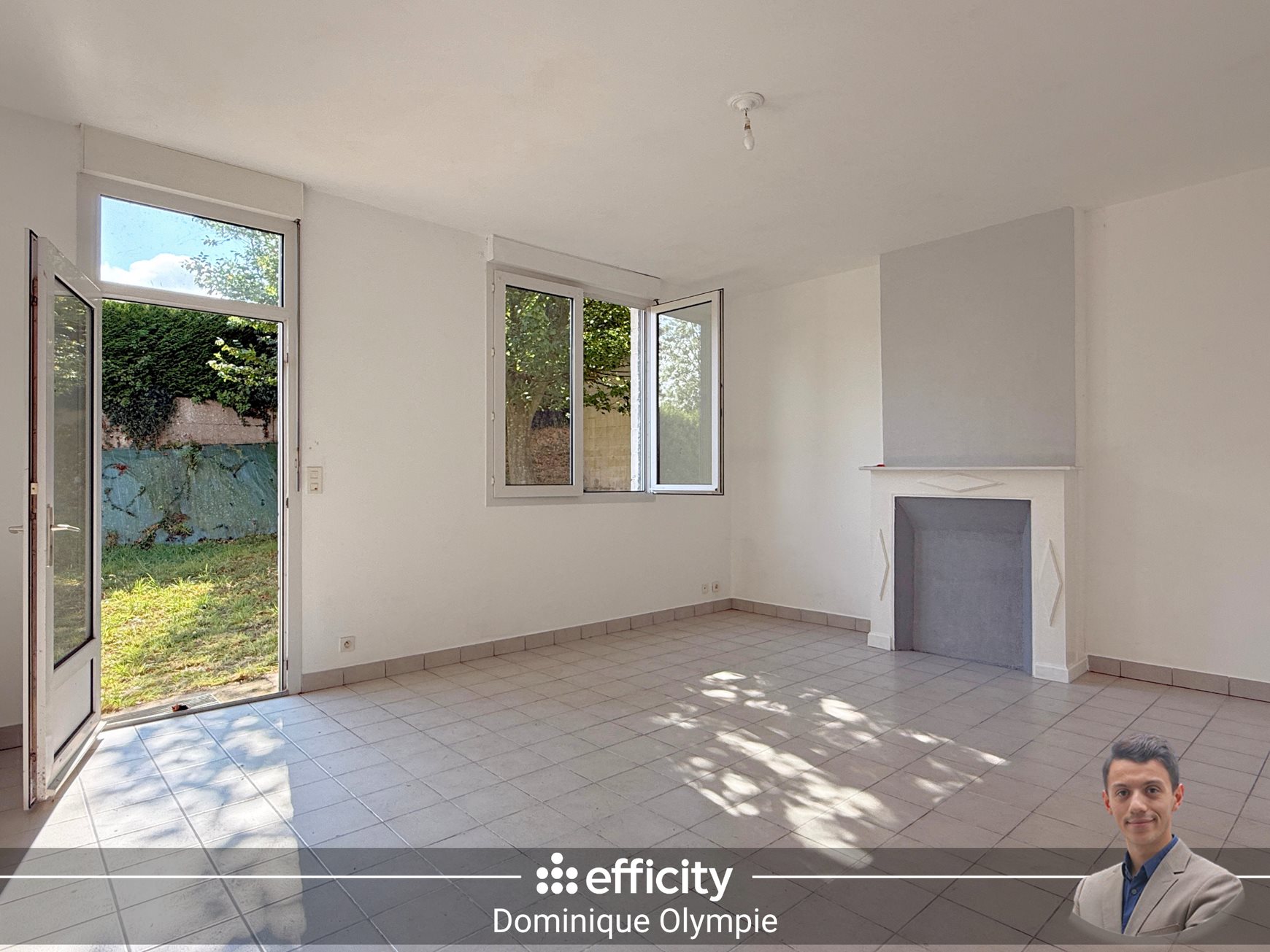 Maison à vendre, 3m², Châtelaudren