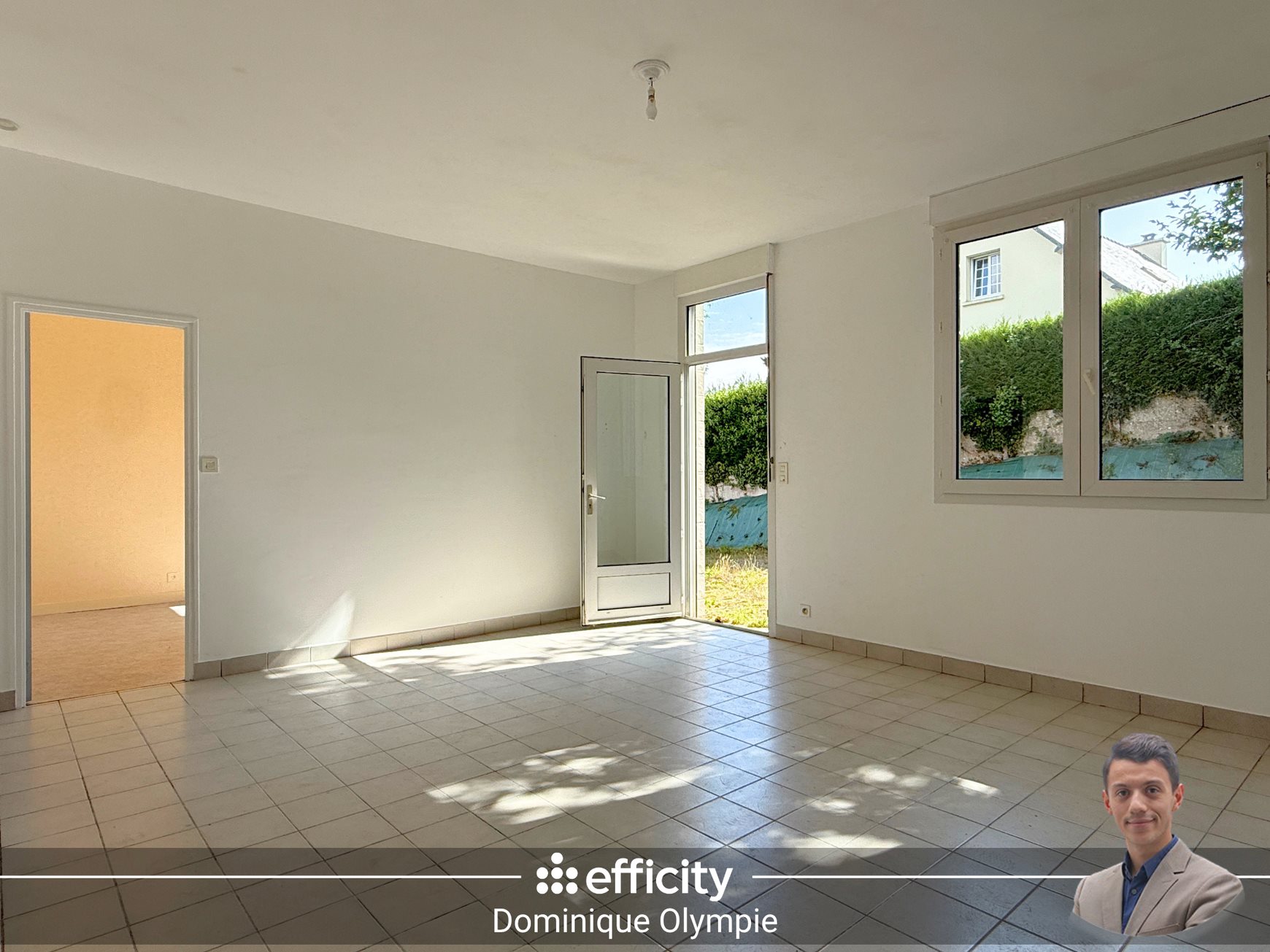Maison à vendre, 3m², Châtelaudren