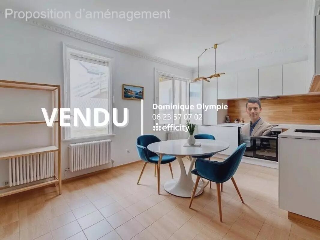 Appartement à vendre, 27m², Saint-Quay-Portrieux