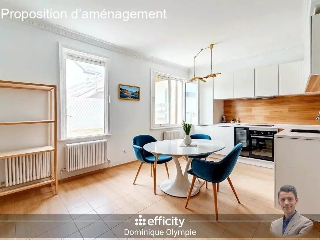 Appartement à vendre, 27m², Saint-Quay-Portrieux