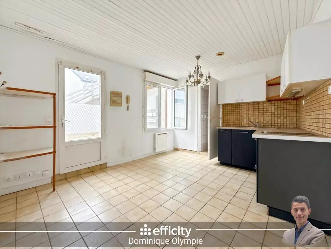 Appartement à vendre, 27m², Saint-Quay-Portrieux