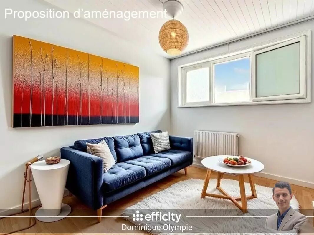 Appartement à vendre, 27m², Saint-Quay-Portrieux