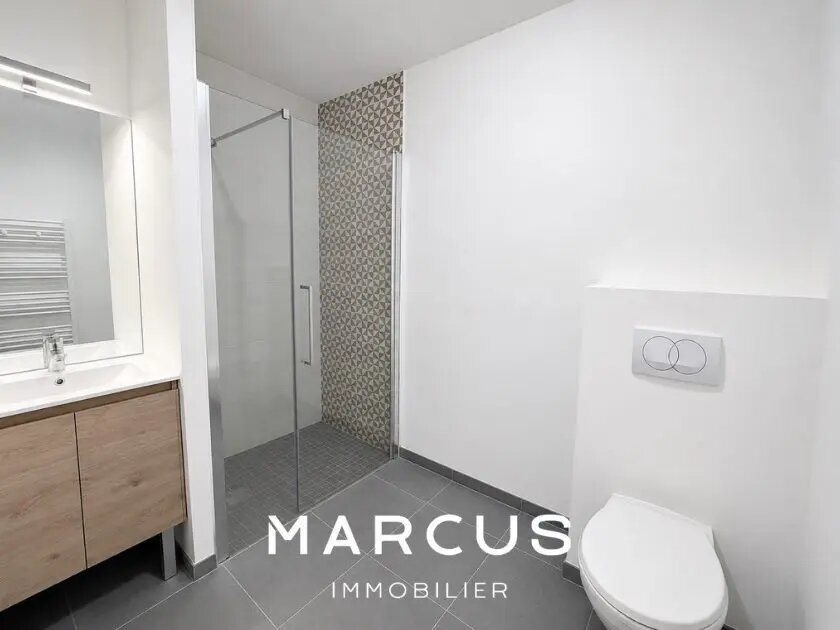 Appartement à louer, 27m², Caen