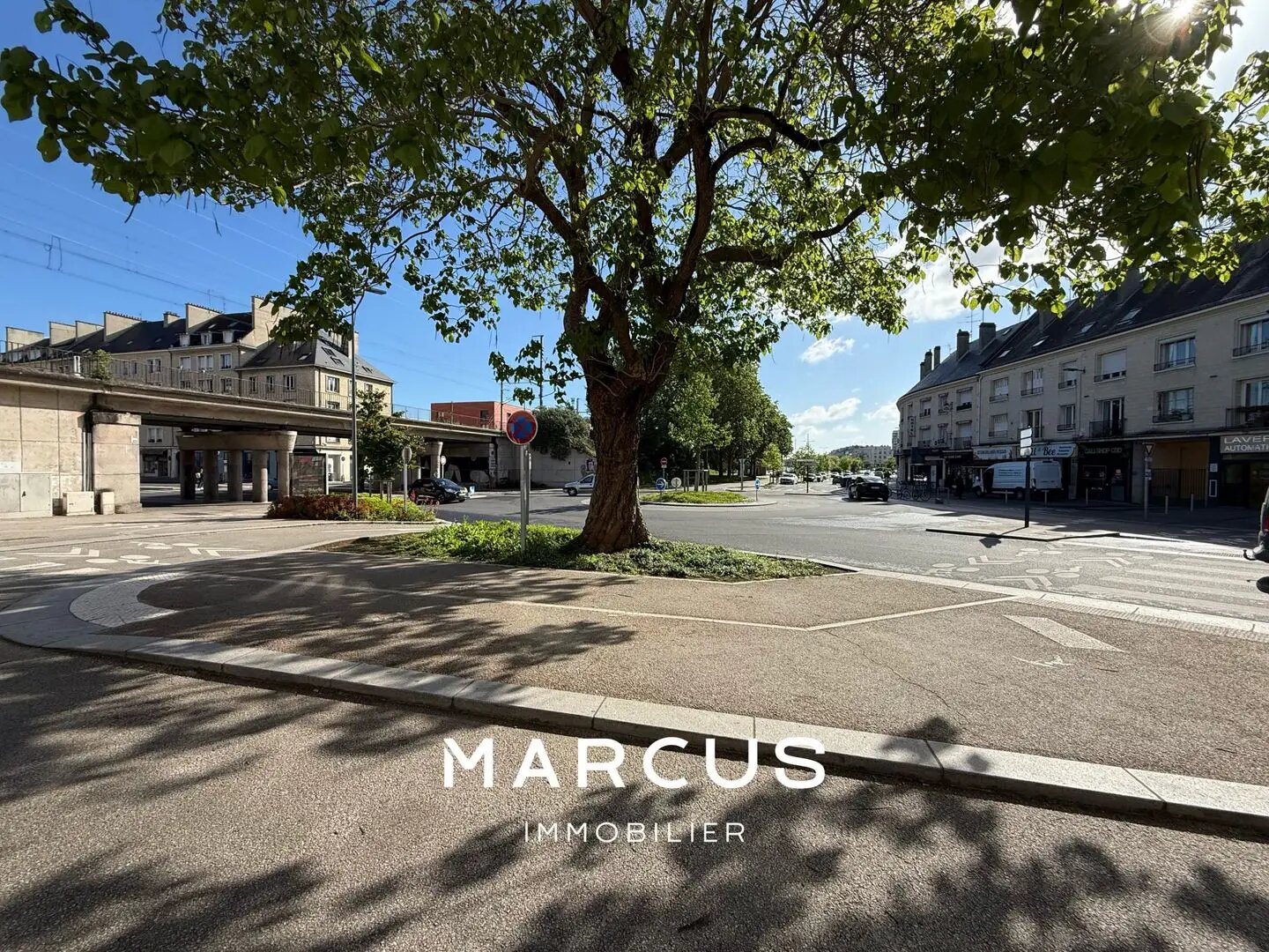 Appartement à vendre, 70m², Caen