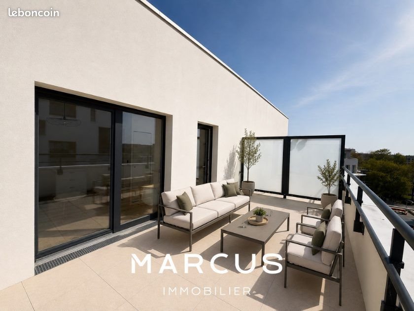 Appartement à vendre, 24m², Caen