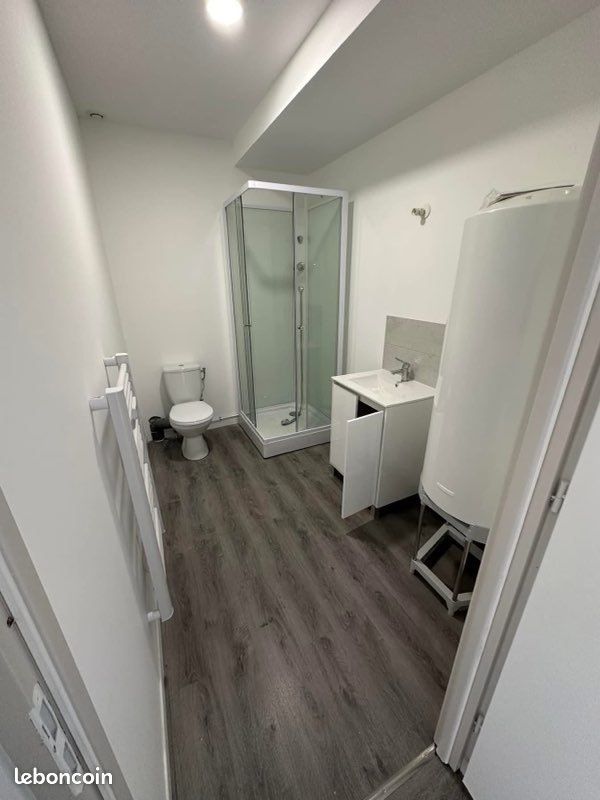 Appartement à louer, 60m², Breteuil