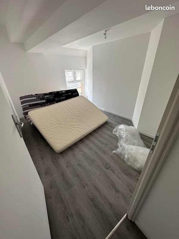 Appartement à louer, 60m², Breteuil