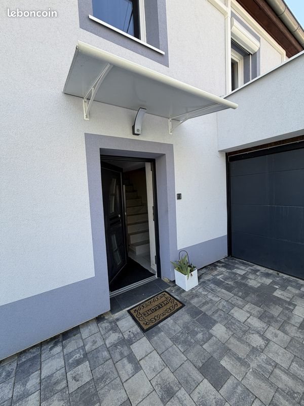 Maison à vendre, 163m², Dinsheim-sur-Bruche