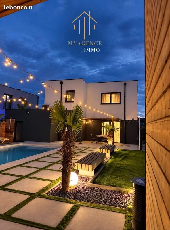 Maison à vendre, 180m², Benfeld