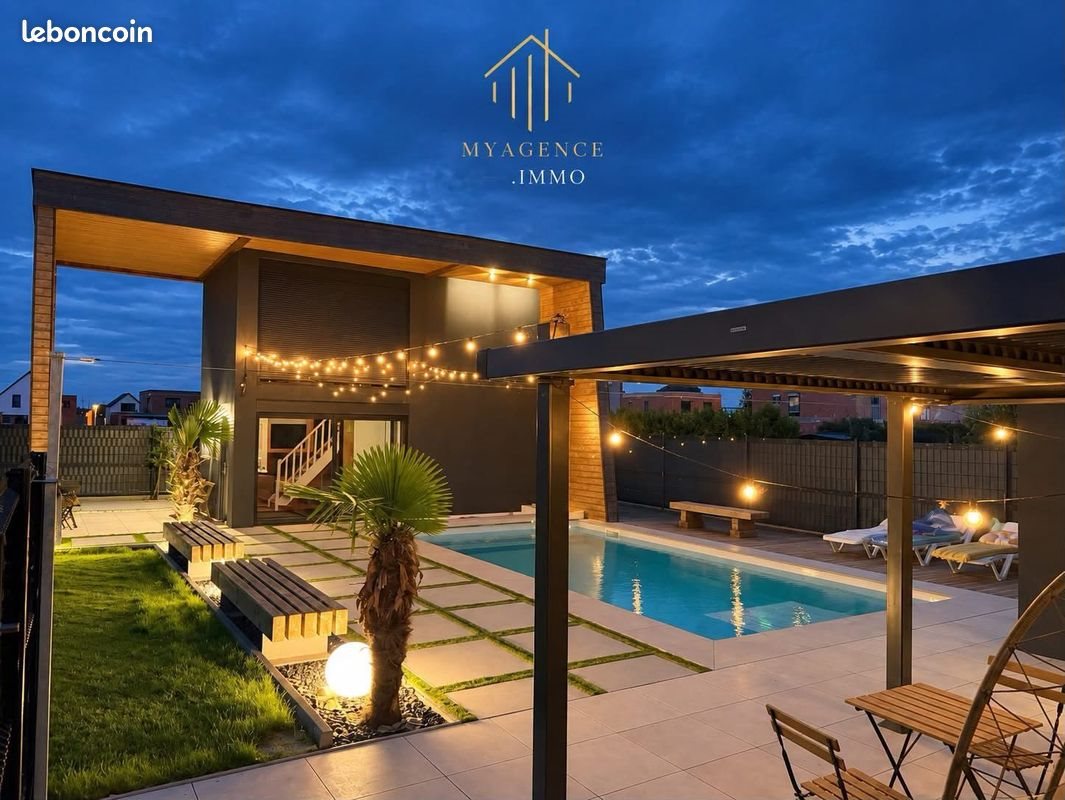Maison à vendre, 180m², Benfeld
