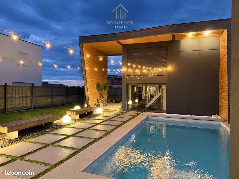 Maison à vendre, 180m², Benfeld