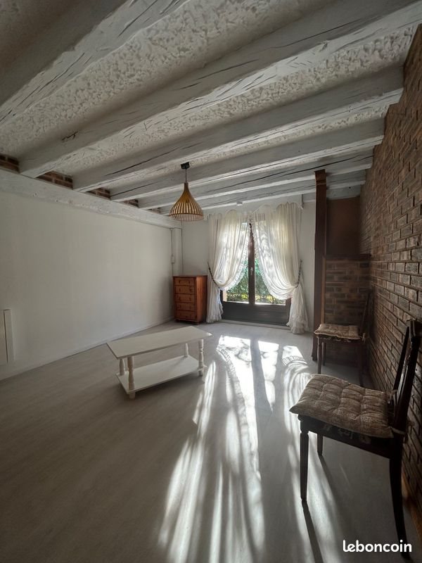 Appartement à louer, 33m², Lingolsheim