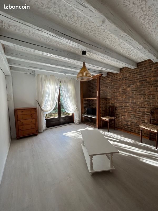 Appartement à louer, 33m², Lingolsheim