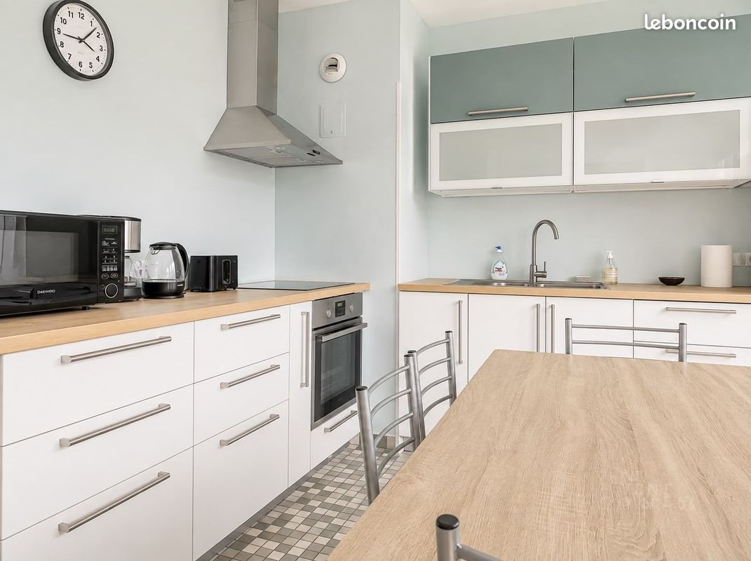 Appartement à vendre, 104m², Strasbourg