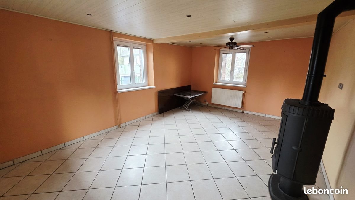 Maison à vendre, 100m², Obenheim