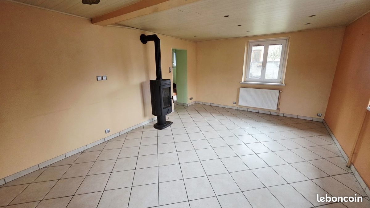 Maison à vendre, 100m², Obenheim