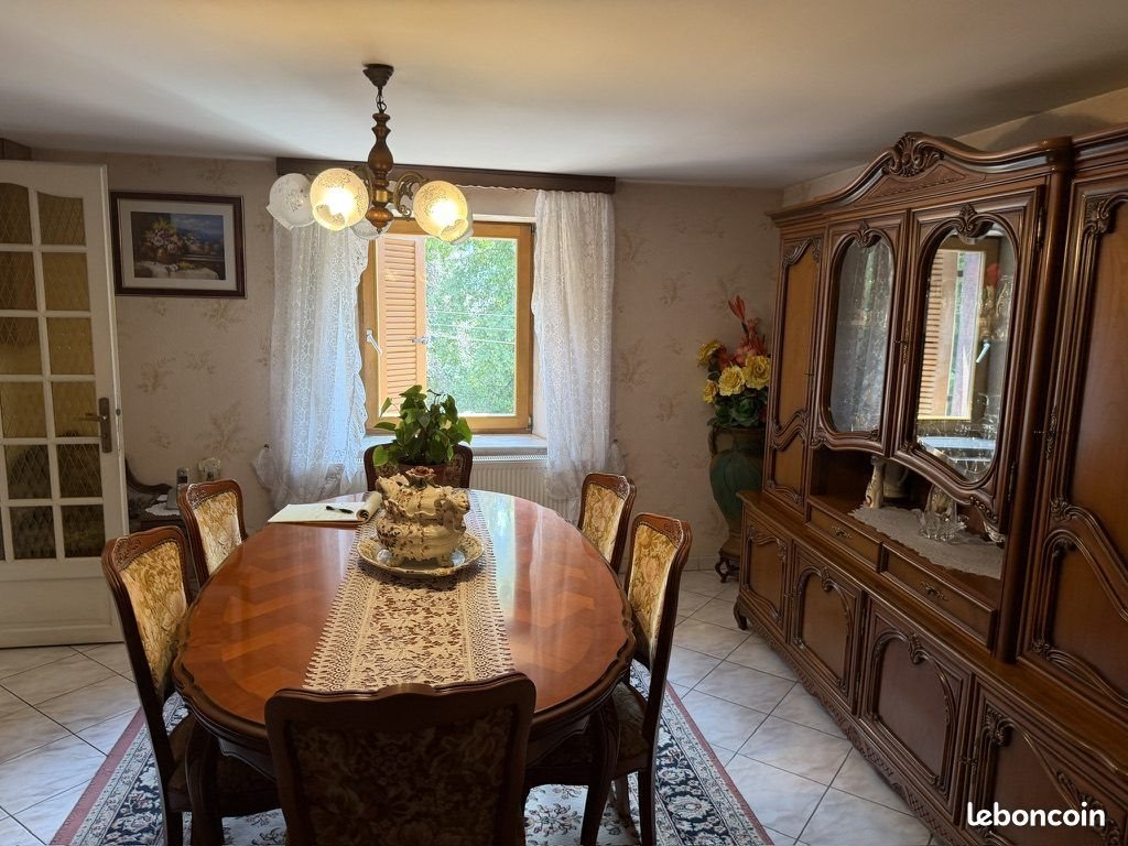 Maison à vendre, 80m², Wisches