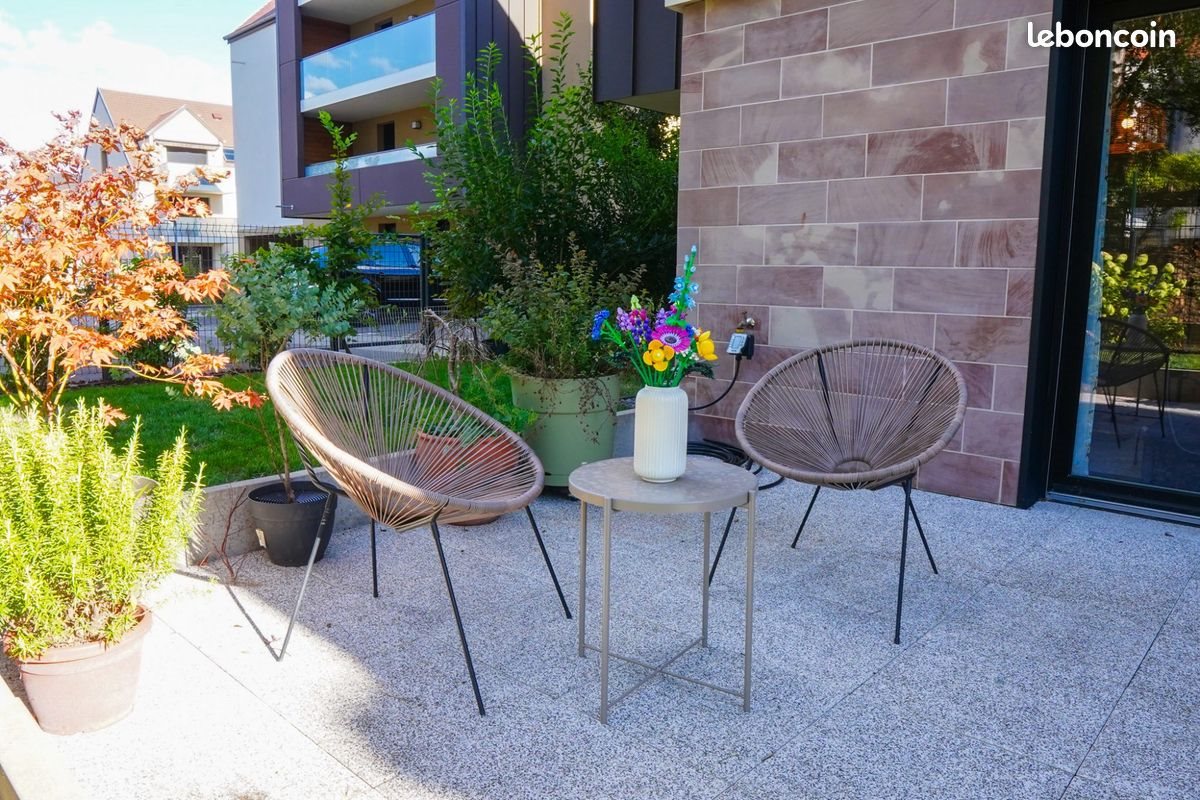 Appartement à vendre, 63m², Barr